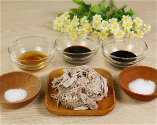 用面包机轻松做出美味肉松，告别市售添加剂