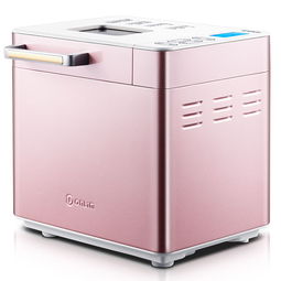 东菱DL-T15W面包机 家庭烘焙新宠，一品好特惠