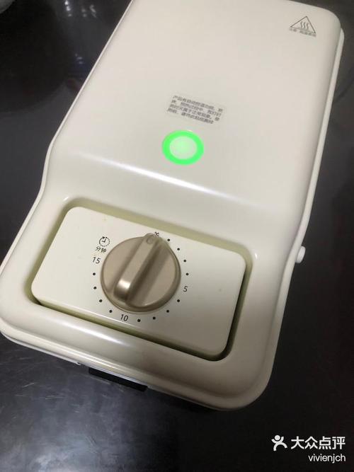 甜蜜时光面包机甜点